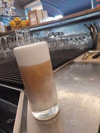 Barista esperto, lavoro extra jolly a giornate