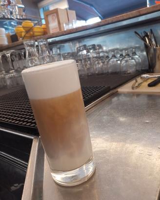Barista esperto, lavoro extra jolly a giornate