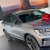 Renault Austral ALPINE 200cv e-TECH ESPRIT FULL HY