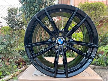 CERCHI 18 - 19 BMW mod. 791 M MADE IN GERMANY