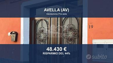 Immobile in asta di 102 m² a Avella