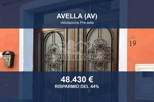 Immobile in asta di 102 m² a Avella