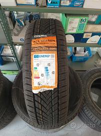Gomme 4stagioni 185/65 R14 Tracmax
