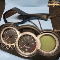 TRIUMPH SPRINT ST 1050