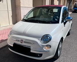 Fiat 500 C 1.2 Cult