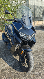 Scooter BMW C400GT