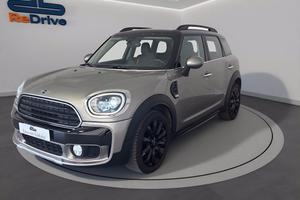 MINI Mini Countryman