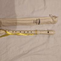 flauto  YAMAHA