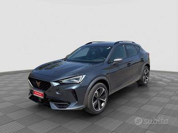 CUPRA Formentor Formentor 1.5 TSI DSG