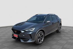 CUPRA Formentor Formentor 1.5 TSI DSG