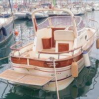 Gozzo fratelli aprea 7.50