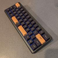 Tastiera meccanica wireless RGB Epomaker th40