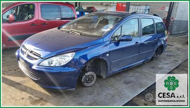 Ricambi Usati PEUGEOT 307 I SW 2004