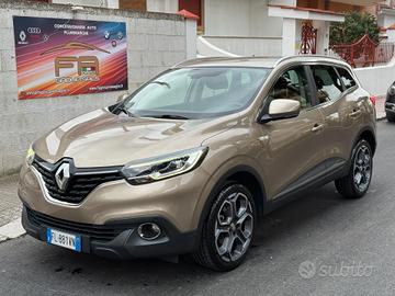 Renault Kadjar 1.5 dCi 110CV NAVI CAMERA - 2017