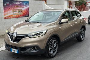 Renault Kadjar 1.5 dCi 110CV NAVI CAMERA - 2017