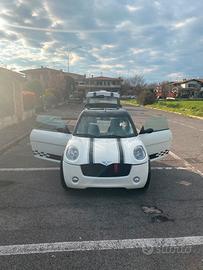 Microcar Chatenet Ch30