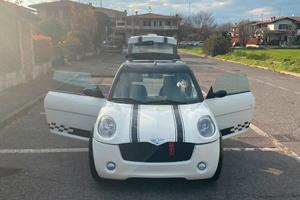 Microcar Chatenet Ch30