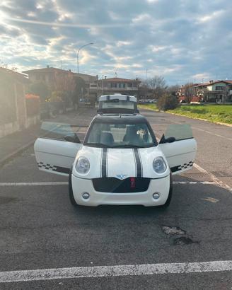 Microcar Chatenet Ch30