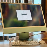 iMac 24” M3 512Gb