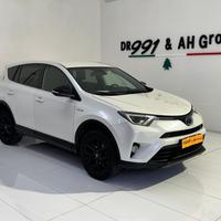 Toyota RAV 4 RAV4 2.5 Hybrid 4WD Exclusive