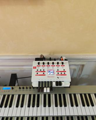 strumenti musicali