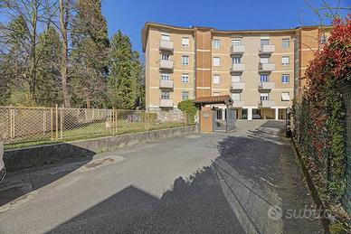 Appartamento di 89 m² con 4 locali a Varese