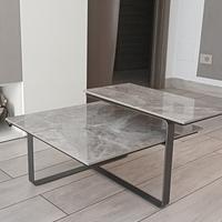 Tavolino Scacco Matto Marconi