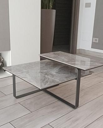 Tavolino Scacco Matto Marconi