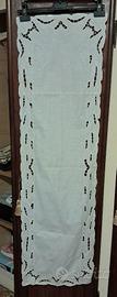 CENTRO  RUNNER VINTAGE RETTANGOLARE 130X40 CM