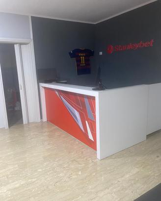 Sala scommesse