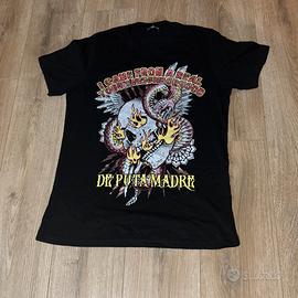 Maglietta puta madre