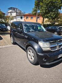 Dodge Nitro 2.8 Crd