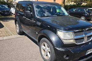 Dodge Nitro 2.8 Crd