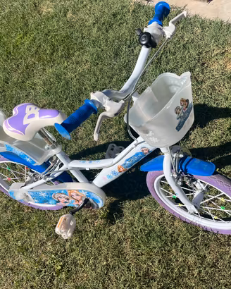 Bici 16’’