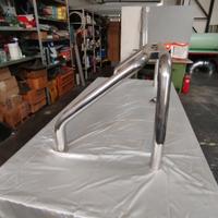 ROLL-BAR per Ford Ranger