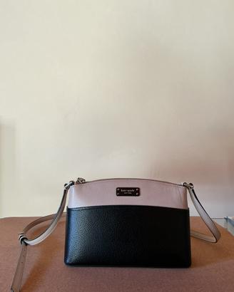 Borsa pelle Kate Spade tracolla