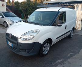 FIAT Doblò cl 1.3 MJT 90CV CARGO N1