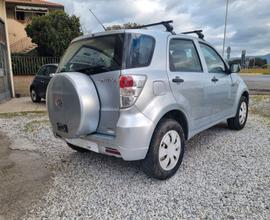 Daihatsu Terios 1.3 4WD Neopatentati anno 2009