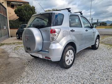 Daihatsu Terios 1.3 4WD Neopatentati anno 2009