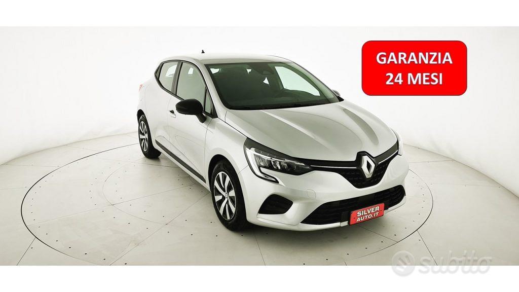Renault Clio 5ª serie
