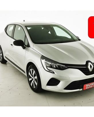 RENAULT Clio SCe 65 CV 5 porte Equilibre