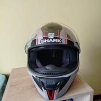 Casco integrale Shark D-Skwall 2