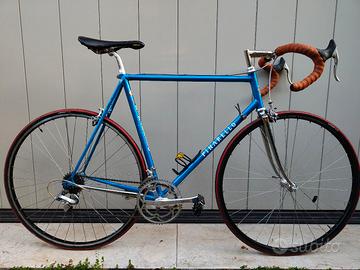 Pinarello anni '80 - Tubi Columbus SLX