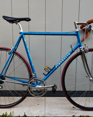 Pinarello anni '80 - Tubi Columbus SLX