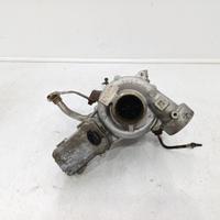 TURBOCOMPRESSORE 651930 2.1D 101Kw 136CV MERCEDES