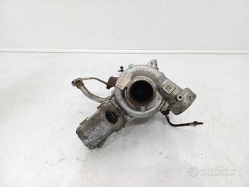 TURBOCOMPRESSORE 651930 2.1D 101Kw 136CV MERCEDES