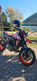Ducati Hypermotard 950 RVE