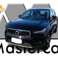VOLVO XC40 1.5 t4 phev Inscription Expression Au