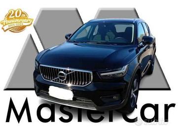 VOLVO XC40 1.5 t4 phev Inscription Expression Au