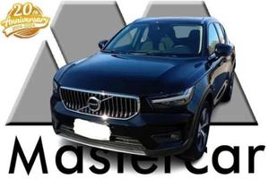 VOLVO XC40 1.5 t4 phev Inscription Expression Au